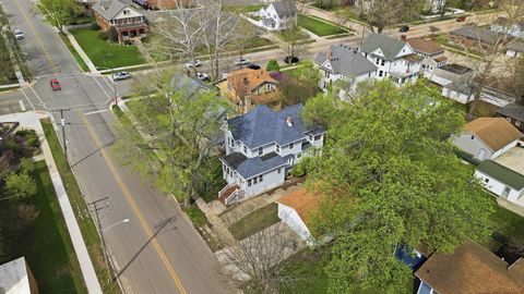 Tiny photo for 215 W 7th Street, Dixon, IL 61021 (MLS # 12624118)