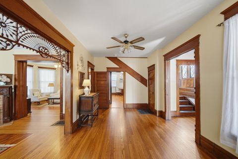 Tiny photo for 215 W 7th Street, Dixon, IL 61021 (MLS # 12624118)