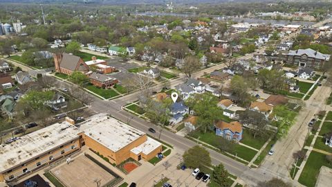 Tiny photo for 215 W 7th Street, Dixon, IL 61021 (MLS # 12624118)