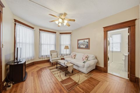 Tiny photo for 215 W 7th Street, Dixon, IL 61021 (MLS # 12624118)