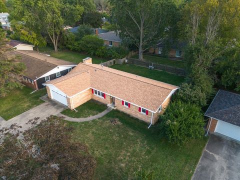 Tiny photo for 1105 Brighton Drive, Urbana, IL 61801 (MLS # 12523552)