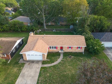 Tiny photo for 1105 Brighton Drive, Urbana, IL 61801 (MLS # 12523552)