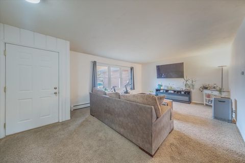 Tiny photo for 1105 Brighton Drive, Urbana, IL 61801 (MLS # 12523552)