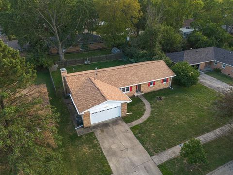 Tiny photo for 1105 Brighton Drive, Urbana, IL 61801 (MLS # 12523552)