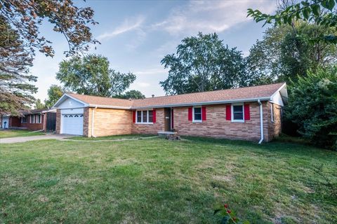 Tiny photo for 1105 Brighton Drive, Urbana, IL 61801 (MLS # 12523552)