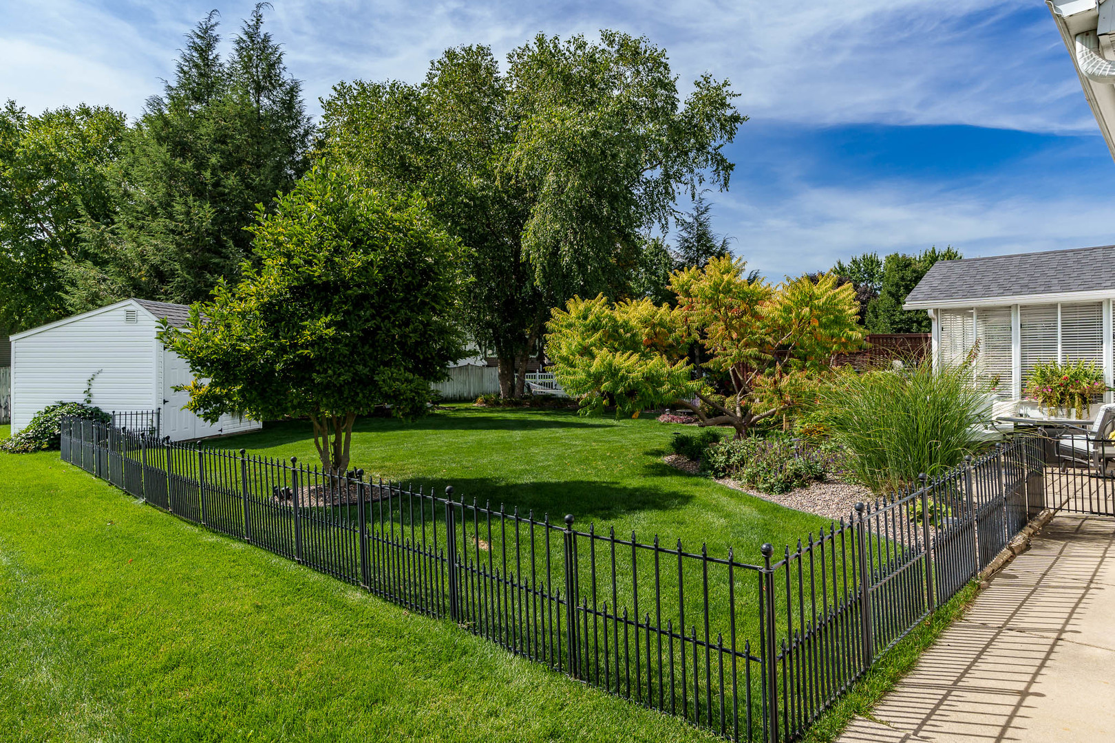 1131 COMFORT COVE Drive