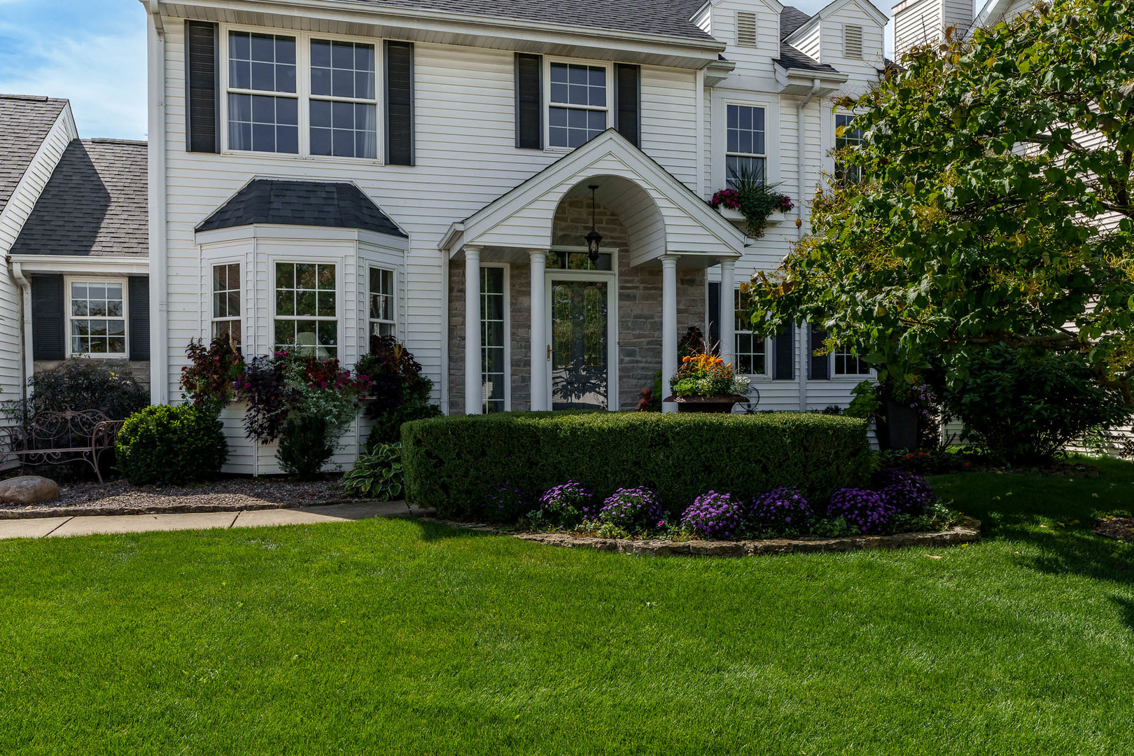1131 COMFORT COVE Drive