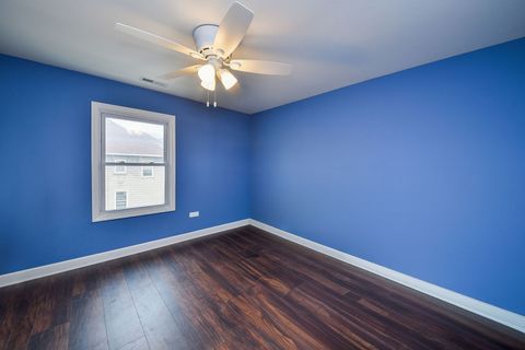 Tiny photo for 128 E Blair Street, West Chicago, IL 60185 (MLS # 12575670)
