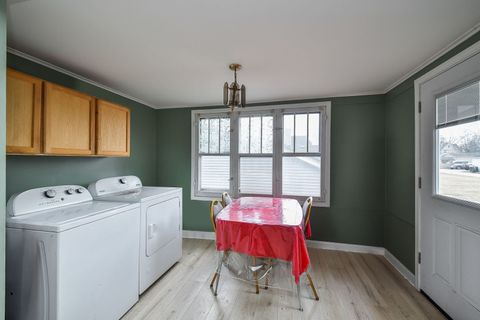 Tiny photo for 128 E Blair Street, West Chicago, IL 60185 (MLS # 12575670)