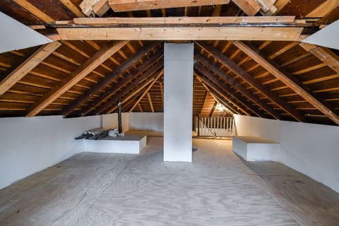 Tiny photo for 128 E Blair Street, West Chicago, IL 60185 (MLS # 12575670)