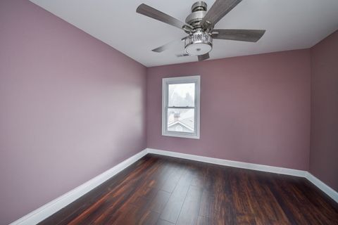 Tiny photo for 128 E Blair Street, West Chicago, IL 60185 (MLS # 12575670)