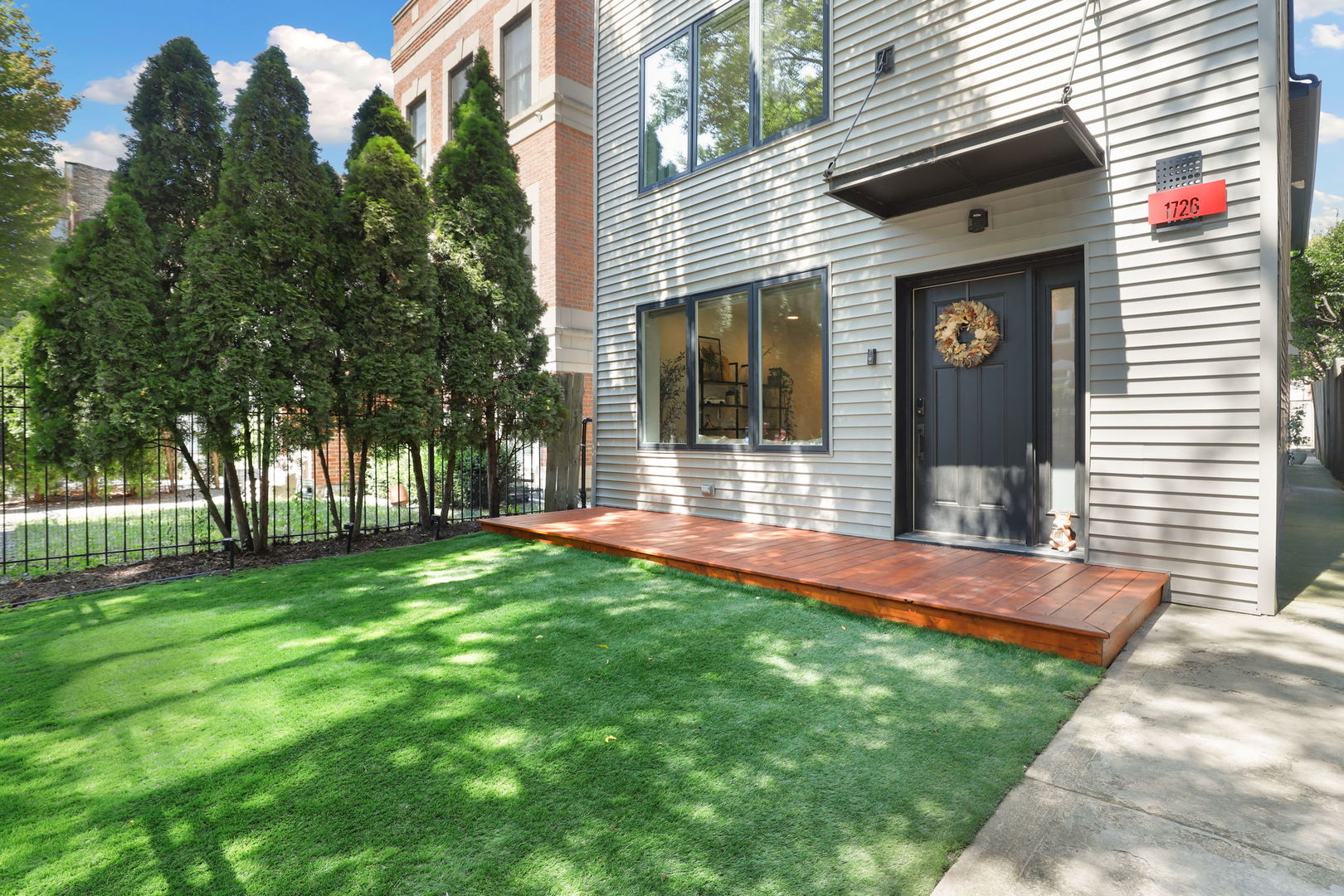 1726 W Huron Street