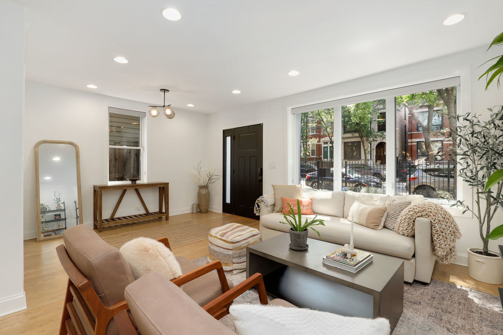 1726 W Huron Street