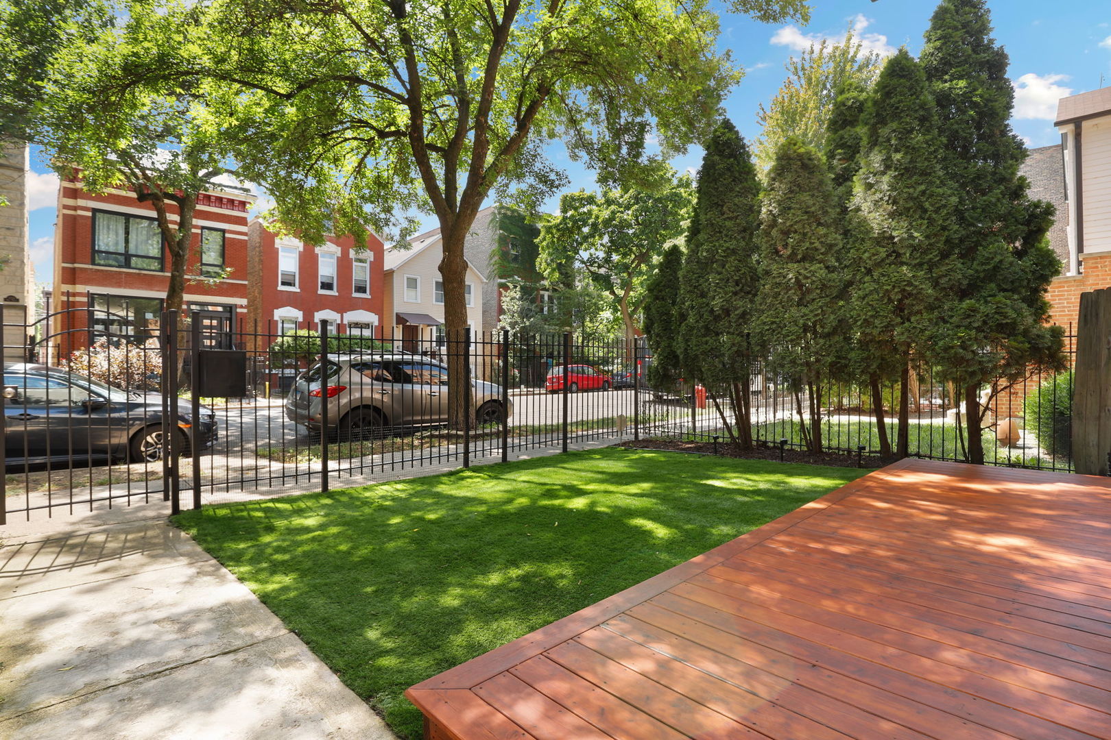 1726 W Huron Street