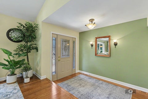 Tiny photo for 12517 S Nashville Avenue, Palos Heights, IL 60463 (MLS # 12702779)