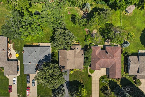 Tiny photo for 12517 S Nashville Avenue, Palos Heights, IL 60463 (MLS # 12702779)