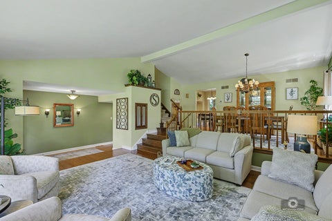 Tiny photo for 12517 S Nashville Avenue, Palos Heights, IL 60463 (MLS # 12702779)