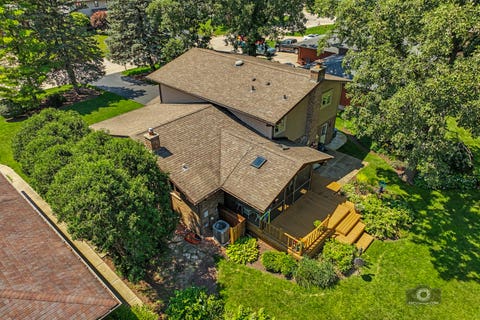 Tiny photo for 12517 S Nashville Avenue, Palos Heights, IL 60463 (MLS # 12702779)