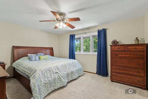 Tiny photo for 12517 S Nashville Avenue, Palos Heights, IL 60463 (MLS # 12702779)