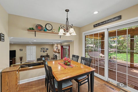 Tiny photo for 12517 S Nashville Avenue, Palos Heights, IL 60463 (MLS # 12702779)