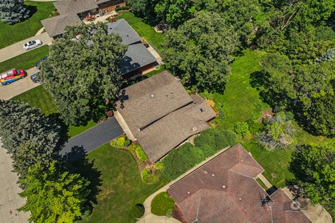 Tiny photo for 12517 S Nashville Avenue, Palos Heights, IL 60463 (MLS # 12702779)