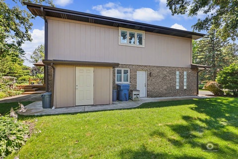 Tiny photo for 12517 S Nashville Avenue, Palos Heights, IL 60463 (MLS # 12702779)