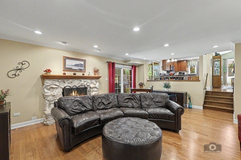 Tiny photo for 12517 S Nashville Avenue, Palos Heights, IL 60463 (MLS # 12702779)
