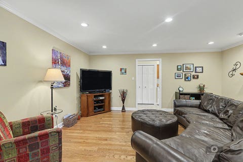 Tiny photo for 12517 S Nashville Avenue, Palos Heights, IL 60463 (MLS # 12702779)