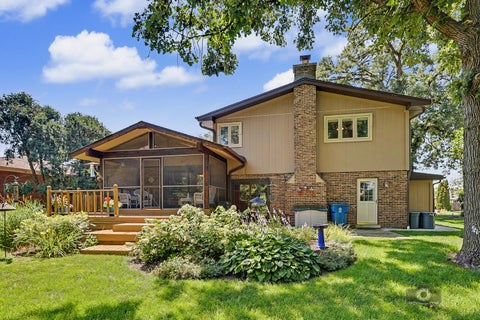Tiny photo for 12517 S Nashville Avenue, Palos Heights, IL 60463 (MLS # 12702779)