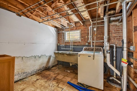 Tiny photo for 840 E 89th Street, Chicago, IL 60619 (MLS # 12675772)