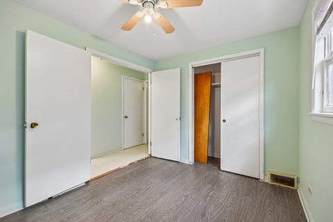 Tiny photo for 840 E 89th Street, Chicago, IL 60619 (MLS # 12675772)