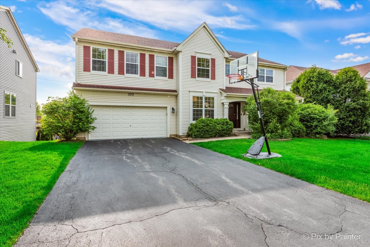 377 Sterling Circle