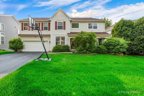 377 Sterling Circle Cary IL 60013