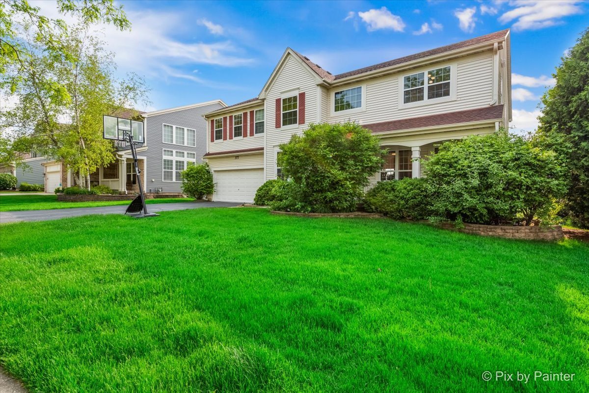 377 Sterling Circle