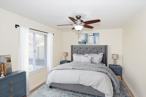 Tiny photo for 760 Longford Drive, Roselle, IL 60172 (MLS # 12582336)