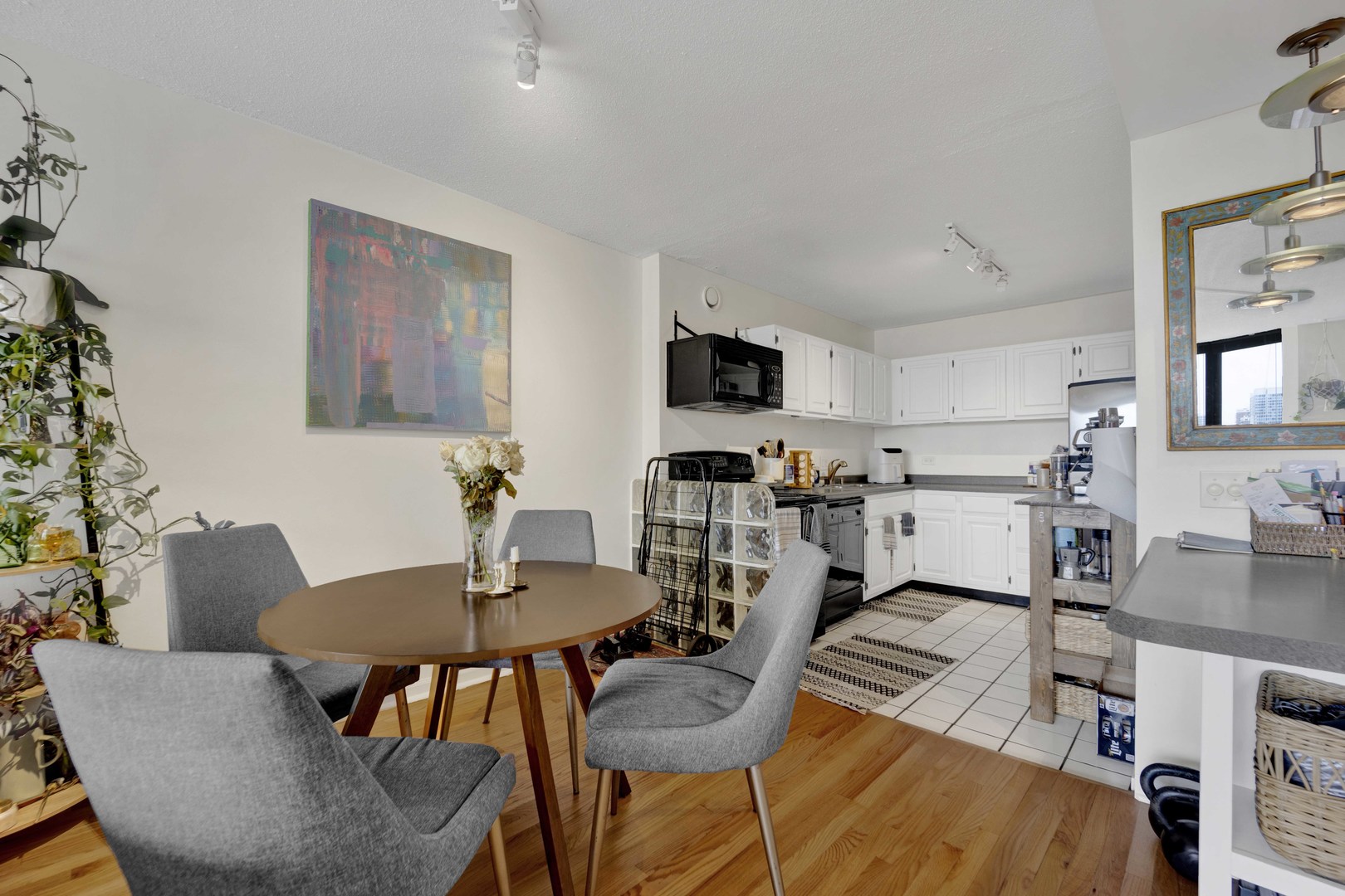 899 S Plymouth Court 707