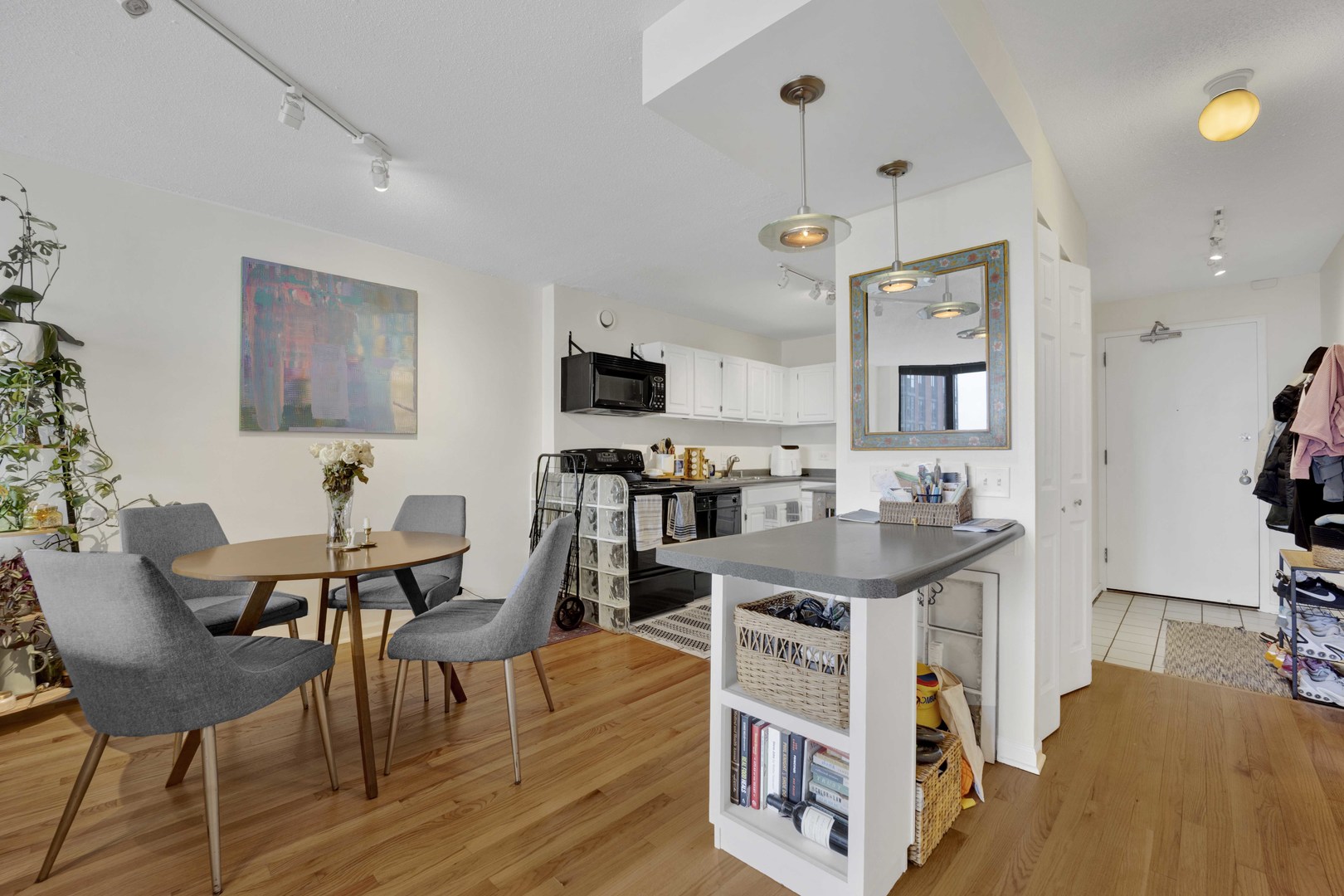 899 S Plymouth Court 707