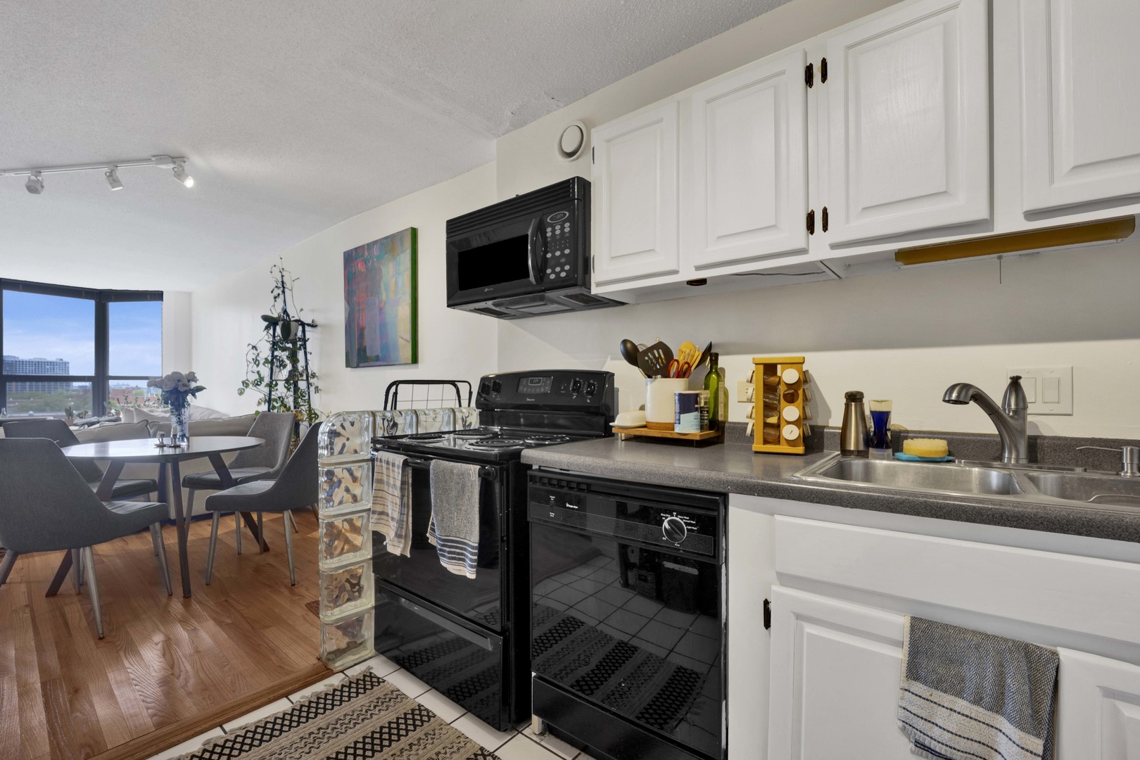 899 S Plymouth Court 707
