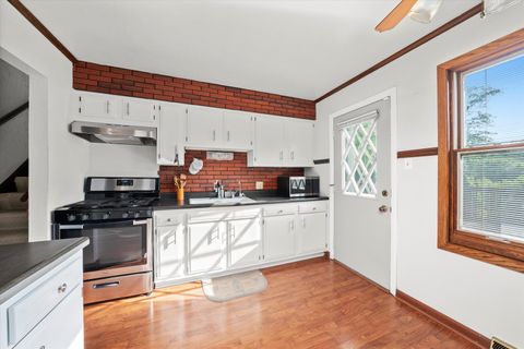 Tiny photo for 22434 Pleasant Drive, Richton Park, IL 60471 (MLS # 12454618)