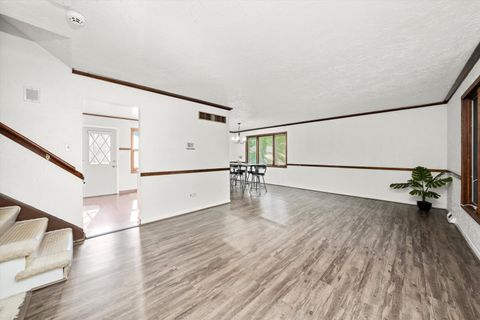 Tiny photo for 22434 Pleasant Drive, Richton Park, IL 60471 (MLS # 12454618)