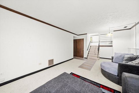 Tiny photo for 22434 Pleasant Drive, Richton Park, IL 60471 (MLS # 12454618)