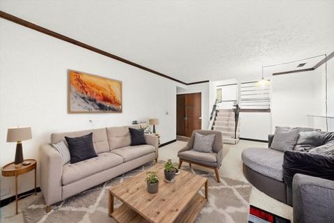 Tiny photo for 22434 Pleasant Drive, Richton Park, IL 60471 (MLS # 12454618)