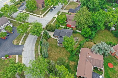 Tiny photo for 22434 Pleasant Drive, Richton Park, IL 60471 (MLS # 12454618)