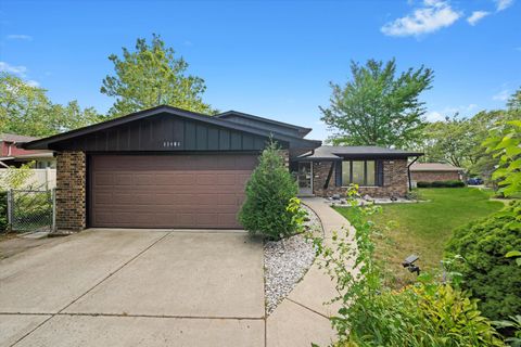 Photo of 22434 Pleasant Drive, Richton Park, IL 60471 (MLS # 12454618)