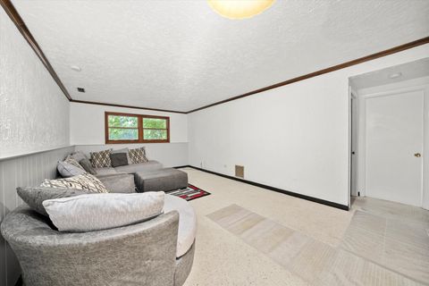 Tiny photo for 22434 Pleasant Drive, Richton Park, IL 60471 (MLS # 12454618)