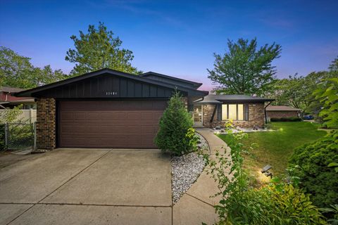 Tiny photo for 22434 Pleasant Drive, Richton Park, IL 60471 (MLS # 12454618)
