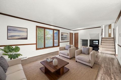Tiny photo for 22434 Pleasant Drive, Richton Park, IL 60471 (MLS # 12454618)