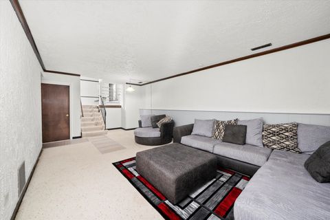 Tiny photo for 22434 Pleasant Drive, Richton Park, IL 60471 (MLS # 12454618)