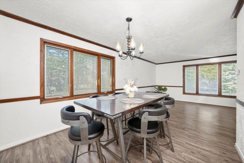 Tiny photo for 22434 Pleasant Drive, Richton Park, IL 60471 (MLS # 12454618)