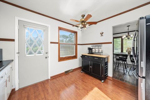 Tiny photo for 22434 Pleasant Drive, Richton Park, IL 60471 (MLS # 12454618)